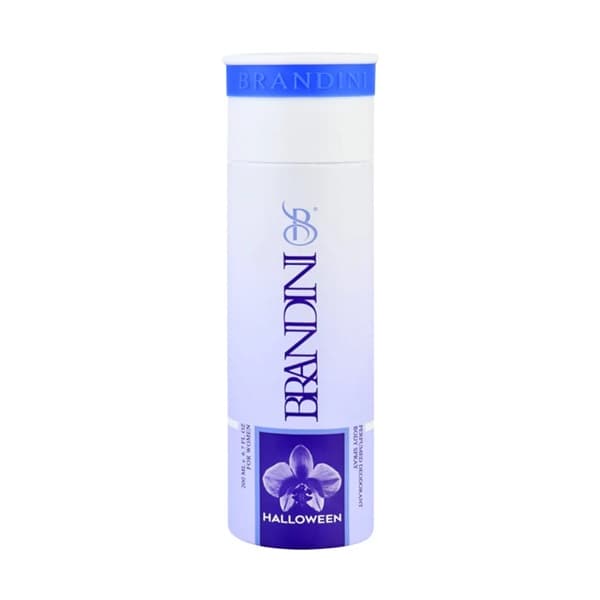 اسپری زنانه برندینی مدل Halloween حجم ۲۰۰ میلی لیتر | Brandini Halloween Body Spray For Women 200 ml