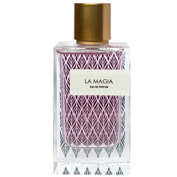 ادو پرفیوم زنانه برندینی مدل لا ماجیا حجم ۹۰ میلی لیتر | Brandini La magia For Women EDP 90ml — تصویر ۲