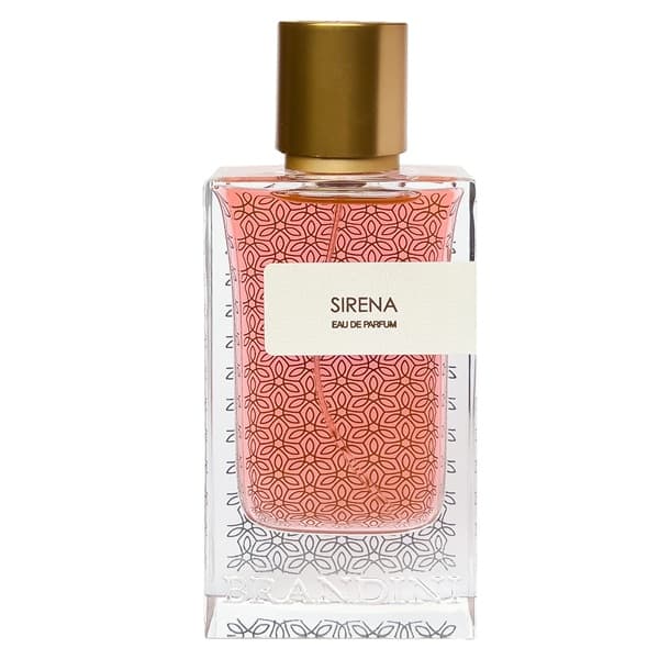 ادو پرفیوم زنانه برندینی مدل سیرنا حجم ۹۰ میلی لیتر | Brandini Sirena For Women EDP 90ml — تصویر ۲