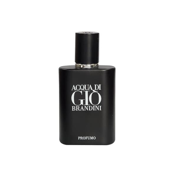 عطر جیبی مردانه برندینی مدل Acqua Di Gio Profumo حجم ۳۳ میلی لیتر | Brandini Acqua Di Gio Profumo For Men Spray 33 ml — تصویر ۲