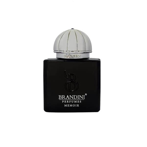 عطر جیبی زنانه برندینی مدل Memoir حجم ۳۳ میلی لیتر | Brandini Memoir Parfum For Women 33 ml — تصویر ۲