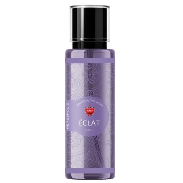 بادی اسپلش پرسپولیس مدل ECLAT حجم ۲۵۰ میلی لیتر | Persepolis Body Splash ECLAT model volume 250 ml