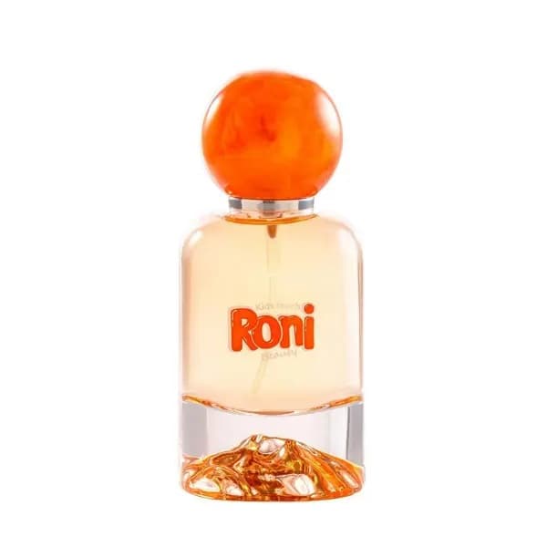 ادو تویلت کودک رونی بیوتی مدل سیندرلا حجم ۵۰ میلی لیتر | Roni Beauty Cinderella Kids Touch For Girl Edt 50ml — تصویر ۲