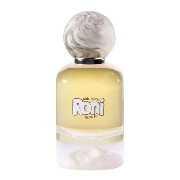 ادو تویلت کودک رونی بیوتی مدل مینیونز حجم ۵۰ میلی لیتر | Roni Beauty Minions Kids Touch For Girl Edt 50ml — تصویر ۲