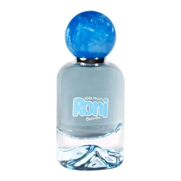 ادو تویلت کودک رونی بیوتی مدل باب اسفنجی حجم ۵۰ میلی لیتر | Roni Beauty SPONGE BOB Kids Touch For Boy Edt 50ml — تصویر ۲