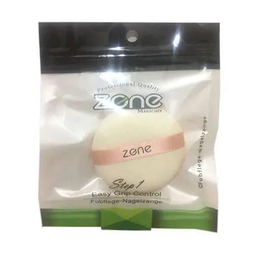 پد آرایشی زد وان مدلZ-603