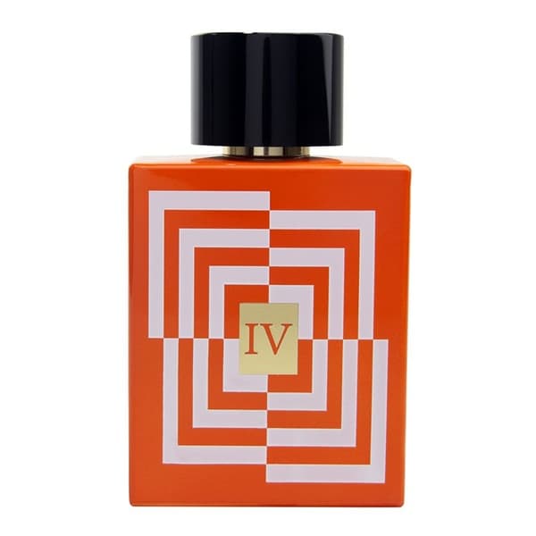 ادوپرفیوم زنانه ژومرا مدل IV حجم ۱۰۰ میلی لیتر | Zhomera IV Edu De Parfum For Women 100ml