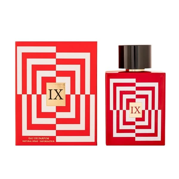 ادوپرفیوم مردانه ژومرا مدل IX حجم ۱۰۰ میلی لیتر | Zhomera IX Edu De Parfum For Men 100ml