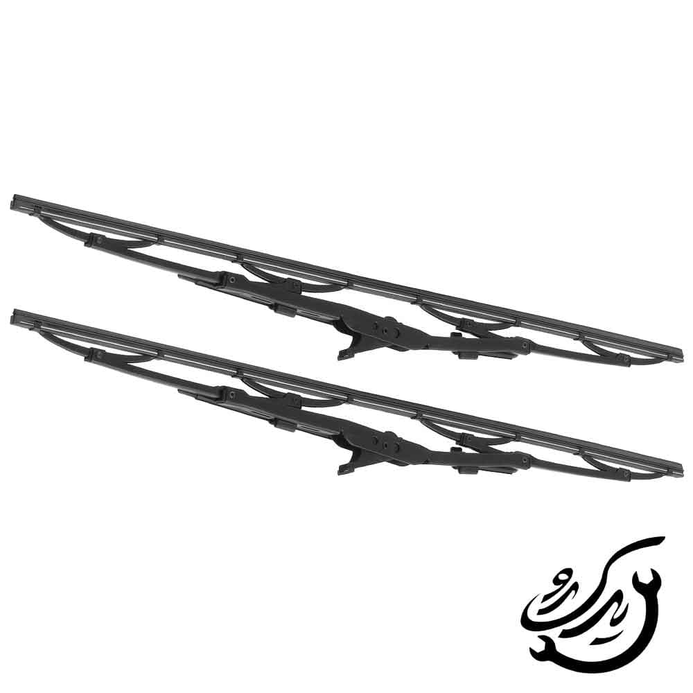 تیغه برف پاکن جلو ام وی ام 315