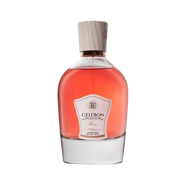ادو پرفیوم زنانه سلبون مدل WAVE حجم ۱۰۰ میلی لیتر | CELEBON WAVE Eau De Parfum for Women 100 ml — تصویر ۲