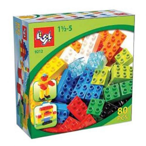 لگو 45 قطعه