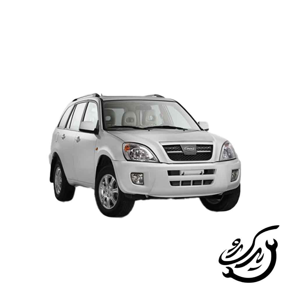 لاستیک چاکدار ام وی ام x33 — تصویر ۲