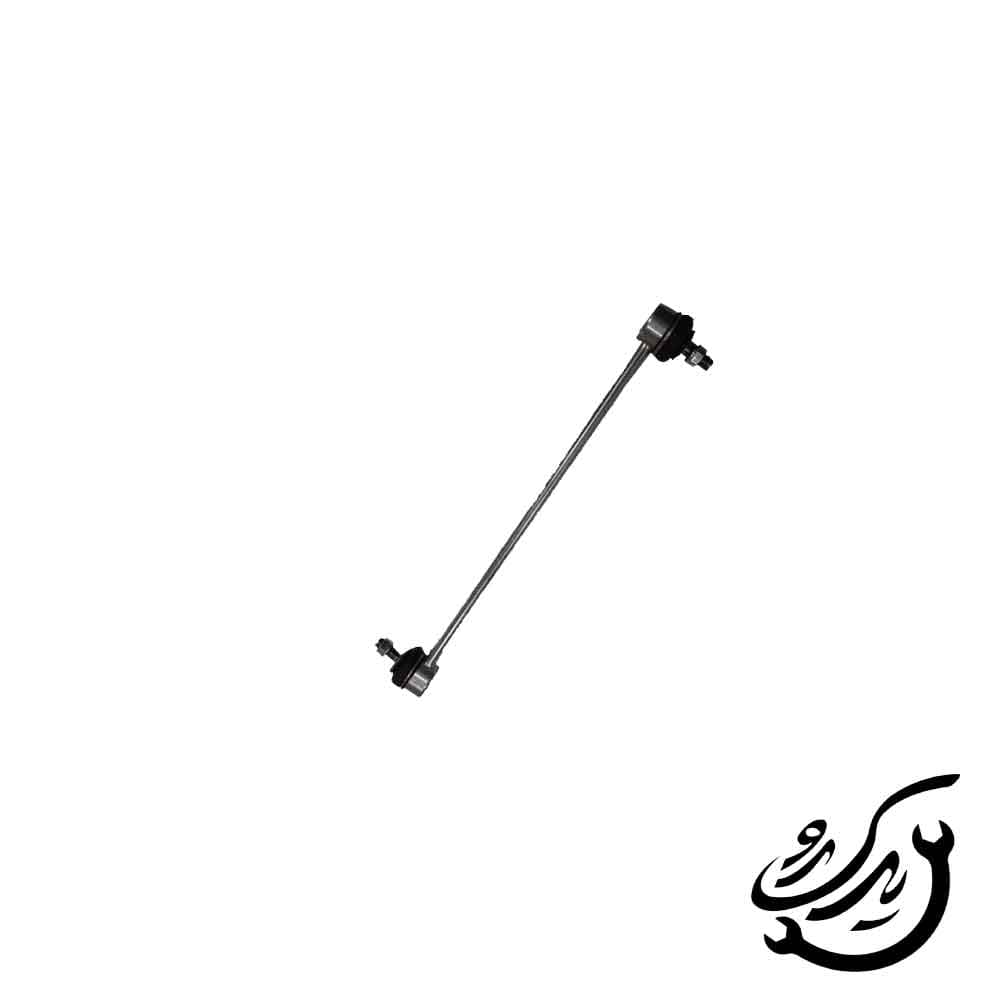 میل موجگیر جلو ام وی ام x33