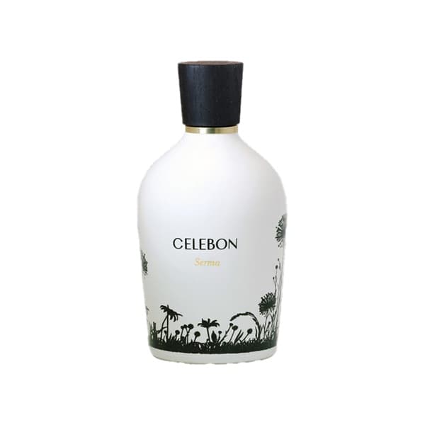 ادو پرفیوم زنانه سلبون مدل سرما حجم ۱۰۰ میلی لیتر | CELEBON Serma Eau De Parfum for Women 100 ml — تصویر ۲