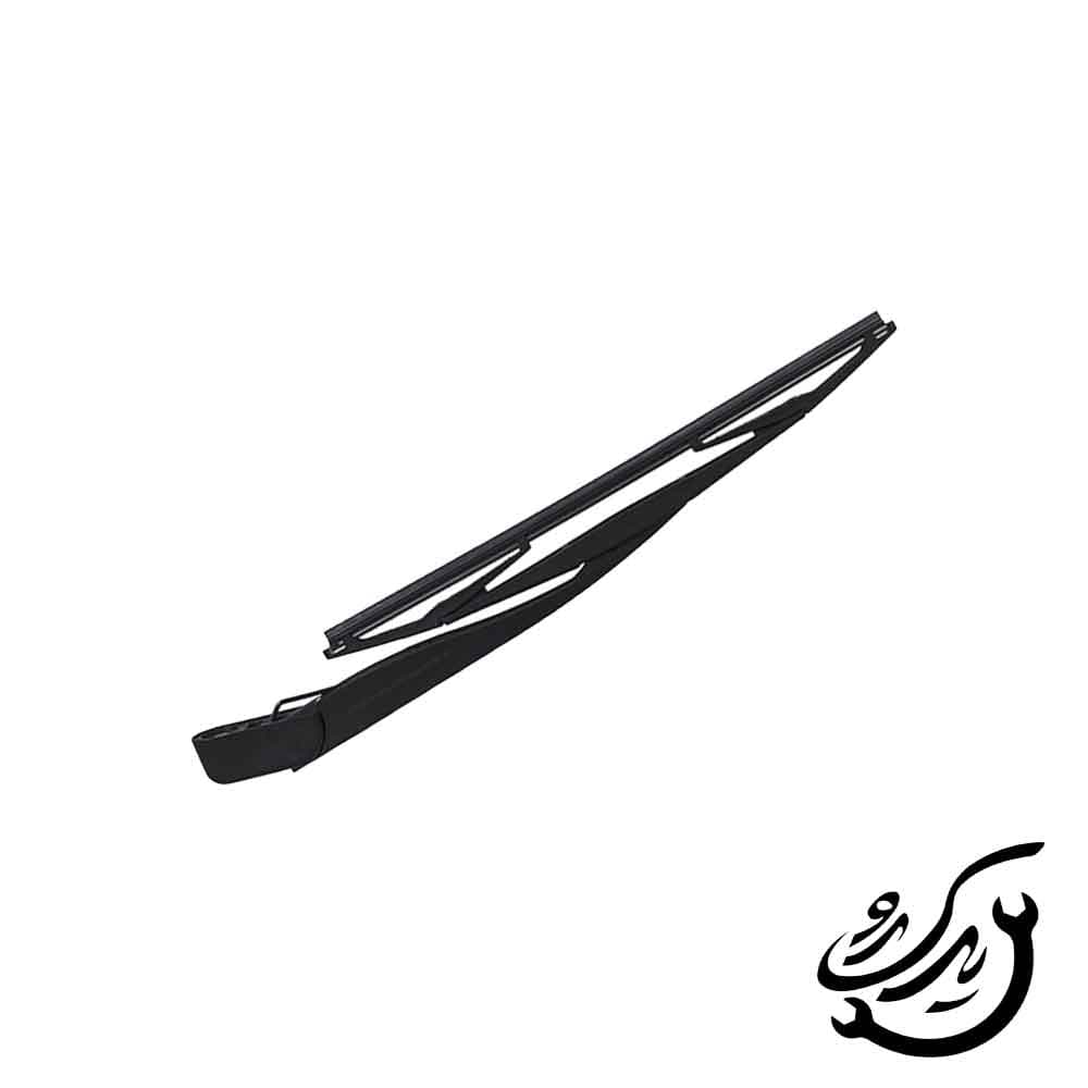 تیغه برف پاکن عقب چانگان cs35