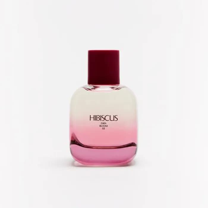 عطر زارا هیبیسکوس Hibiscus