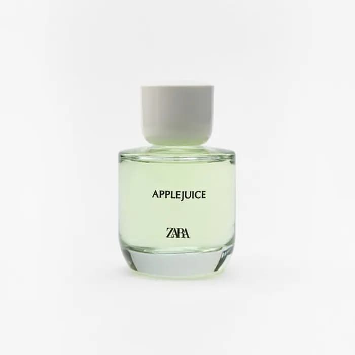 عطر زارا اپل جویس Apple Juice