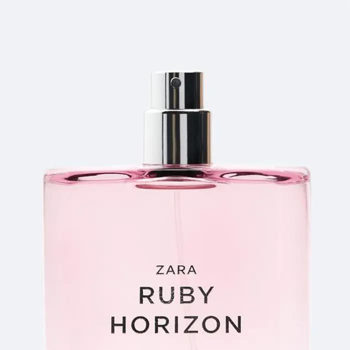 عطر زارا Ruby Horizon — تصویر ۲