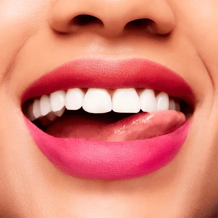 کیت رژ لب مایع مات و با دوام مک — تصویر ۳
