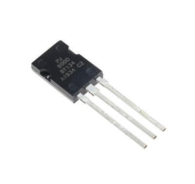 ترایاک BT134-600D