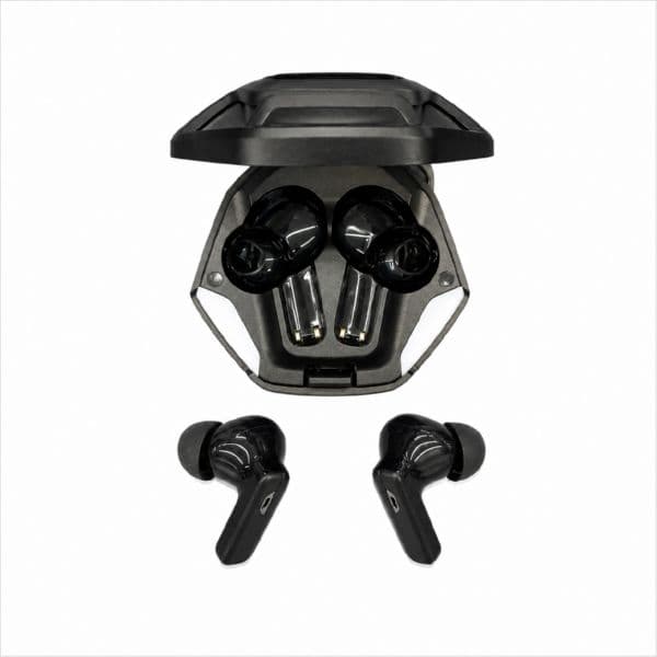 ایرپاد بلوتوثی گیمینگ جی بی ال JBL مدل TWS K70 — تصویر ۴