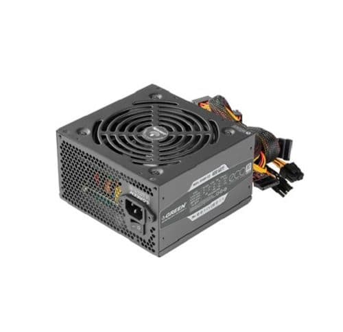پاور 400 وات گرین مدل Green GP400A-ECO 400W (استوک)