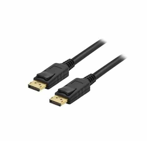 کابل مانیتور آیفورتک مدل 1.5متری IFortech Display Cable (آکبند)
