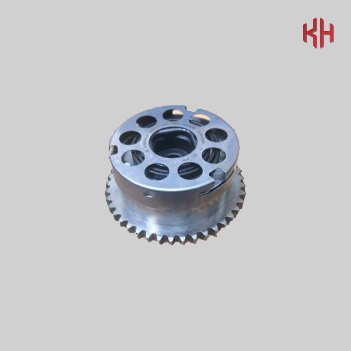 دنده VVT چری تیگو 5