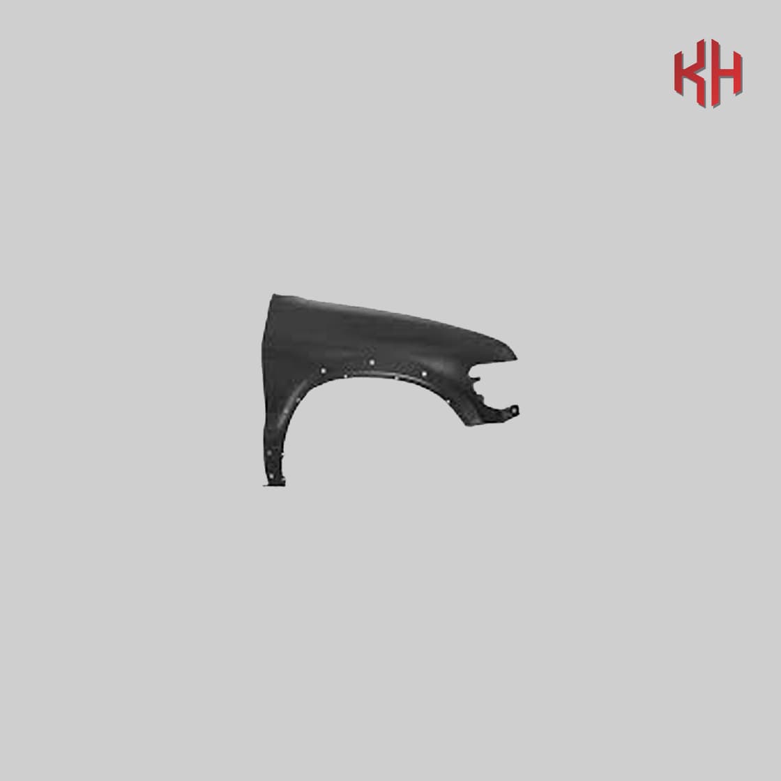 گلگیر جلو راست تیگو 5نیو