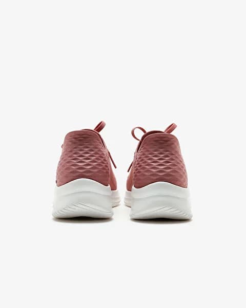 کفش زنانه اسکیچرز اورجینال – صورتی Skechers Ultra Flex 3.0-Brilliant Path – Slip-İns 149710 MVE — تصویر ۶