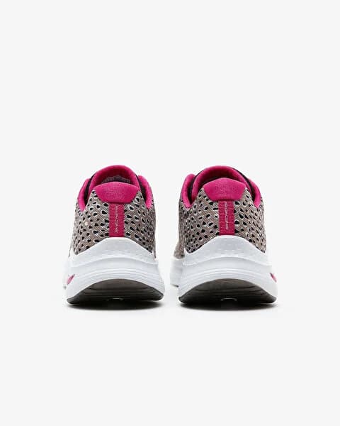 کفش زنانه اسکیچرز اورجینال – بژ Skechers Dvf: Arch Fit 149677 NTBK — تصویر ۶