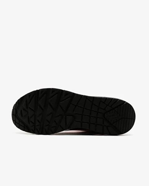 کفش زنانه اسکیچرز اورجینال – مشکی Skechers Dvf: Uno 177998 BKPK — تصویر ۵
