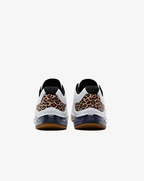 کفش زنانه اسکیچرز اورجینال – سفید Skechers Arch Fit Element Air 149846 WBK — تصویر ۷