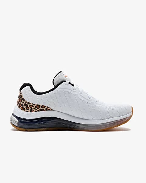 کفش زنانه اسکیچرز اورجینال – سفید Skechers Arch Fit Element Air 149846 WBK — تصویر ۳