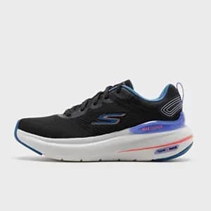 کفش زنانه اسکیچرز اورجینال – مشکی Skechers Max Cushioning Hyper Burst 129291 BKMT