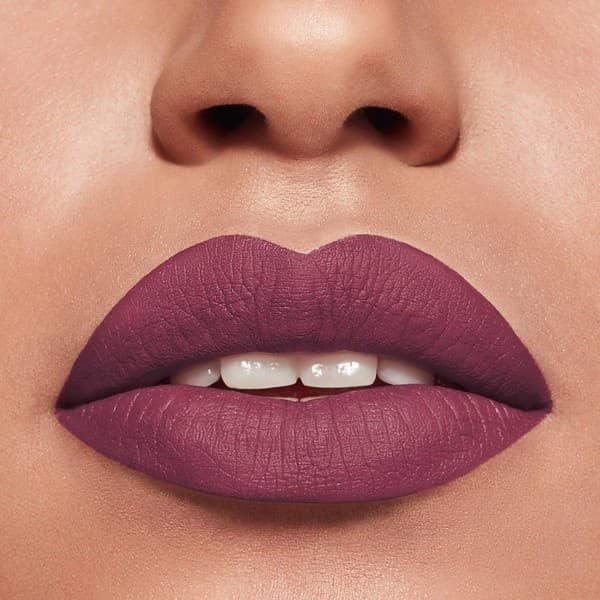 رژ لب جامد بورژوا مدل Rouge Velvet شماره 20 — تصویر ۲