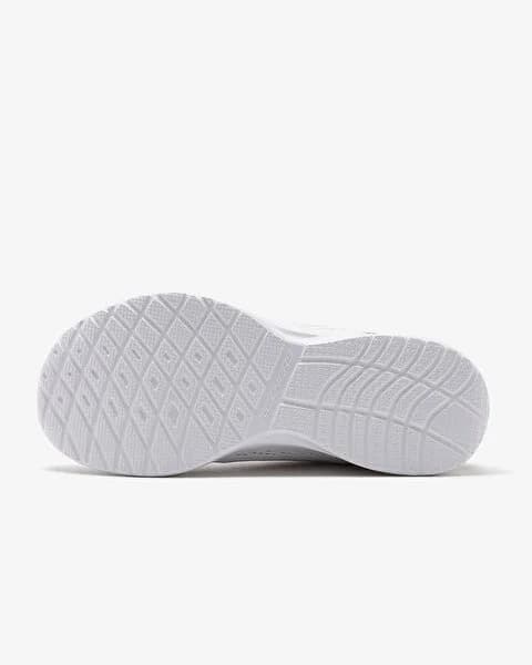 کفش زنانه اسکیچرز اورجینال – سفید Skechers Skech-Air Dynamight-Wild Lead 149752 WBK — تصویر ۵