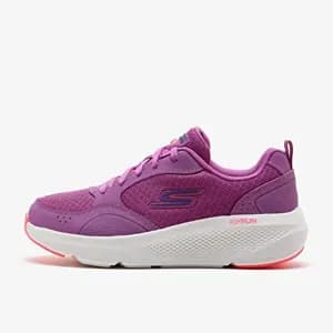 کفش زنانه اسکیچرز اورجینال – بنفش Skechers Go Run Elevate – Xylon 128333 PKHP