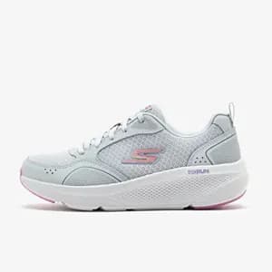کفش زنانه اسکیچرز اورجینال -طوسی Skechers Go Run Elevate – Xylon 128333 GYLV