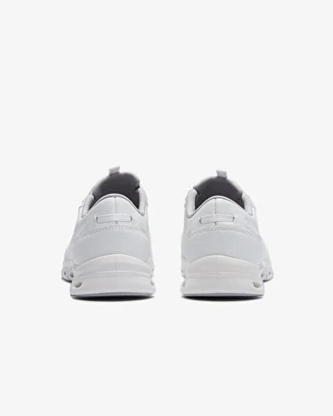 کفش زنانه اسکیچرز اورجینال -سفید Skechers Glide-Step – Upbeat Pace 104197 WHT — تصویر ۶