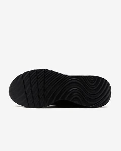 کفش زنانه اسکیچرز اورجینال -مشکی Skechers Bobs Squad Chaos-Sparkle Divi 117219 BBK — تصویر ۵