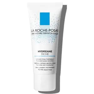 کرم آبرسان لاروش پوزای La Roche Posay Hydreane Riche
