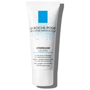 کرم آبرسان لاروش پوزای La Roche Posay Hydreane Legere