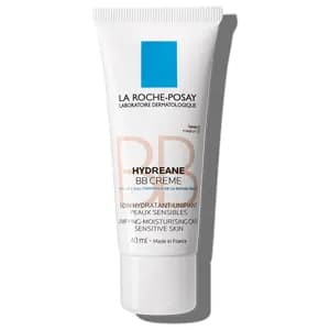کرم BB مدیوم لاروش پوزایLa Roche Posay Hydreane Bb Cream Medium Spf20