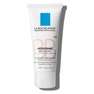 کرم BB لایت لاروش پوزایLa Roche Posay Hydreane Bb Cream Light Spf20