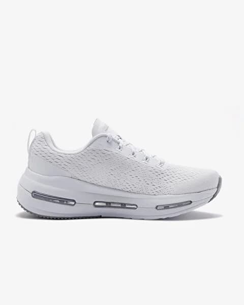 کفش زنانه اسکیچرز اورجینال -سفید Skechers Max Cushioning Arch Fit Air 129316 WHT — تصویر ۳