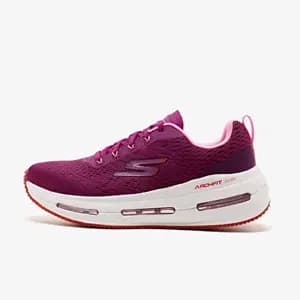 کفش زنانه اسکیچرز اورجینال – صورتی Skechers Max Cushioning Arch Fit Air 129316 RAS