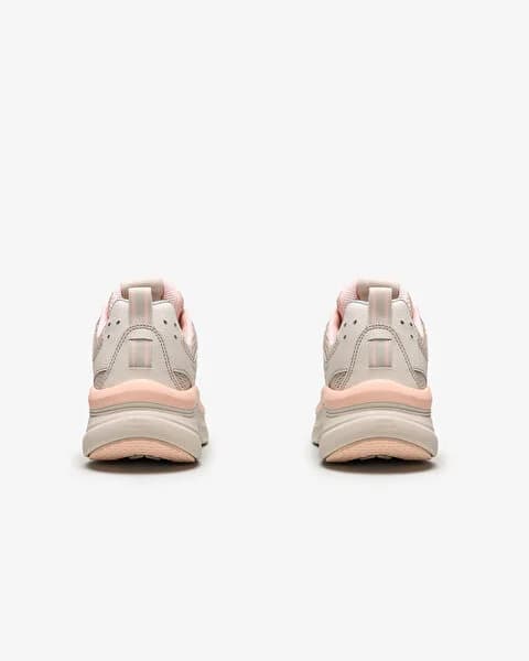 کفش زنانه اسکیچرز اورجینال – بژ Skechers D’lux Walker-İnfinite Motion 149023 NTPK (کپی) — تصویر ۵