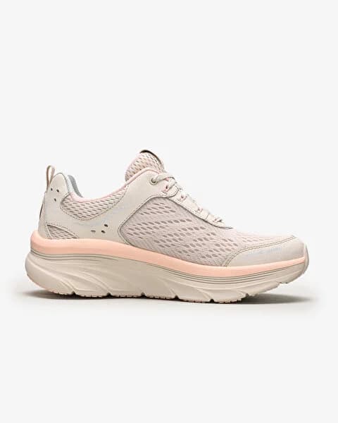 کفش زنانه اسکیچرز اورجینال – بژ Skechers D’lux Walker-İnfinite Motion 149023 NTPK (کپی) — تصویر ۳