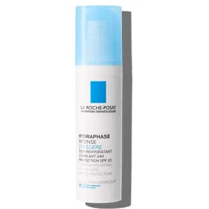 کرم آبرسان ضد UV هیدرافاز لاروش پوزای La Roche Posay Hydraphase Uv Intense Legere Cream